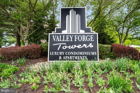 $425,000 | 11302 Valley Forge Circle, Unit 1302, King of Prussia, PA 19406