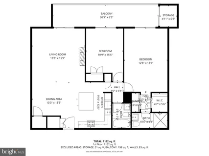 $425,000 | 11302 Valley Forge Circle, Unit 1302, King of Prussia, PA 19406