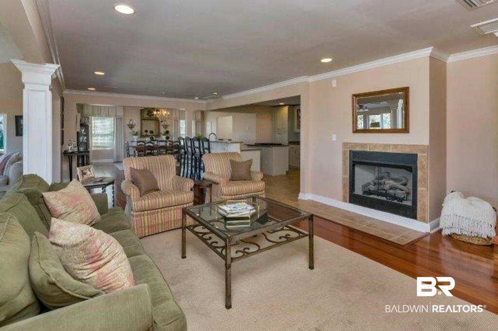 5030 River Trace Theodore, AL 36582 - Photo 11 of 35