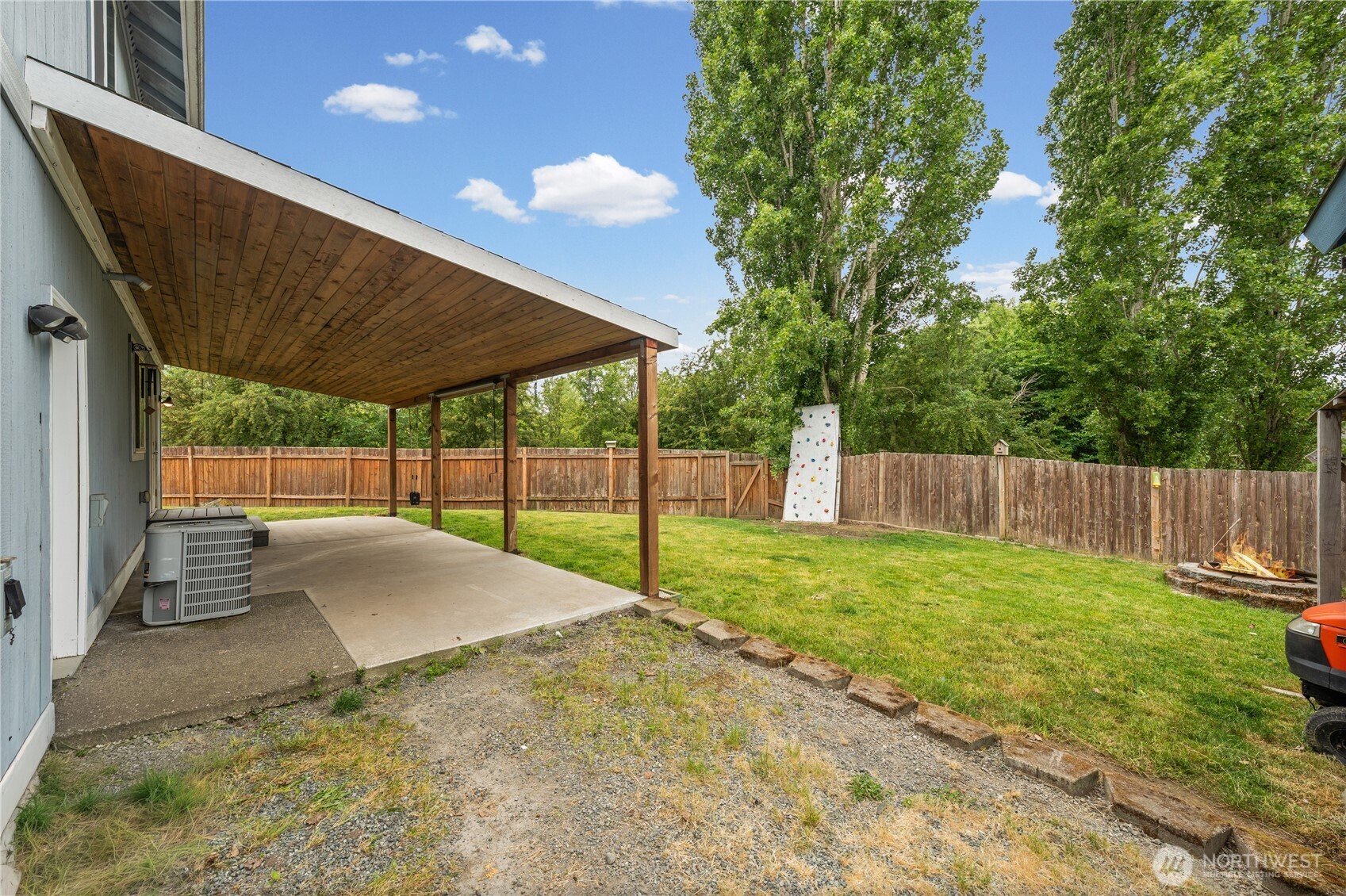 411 Rudnick Court Northwest Orting, WA 98360 - Photo 27 of 33