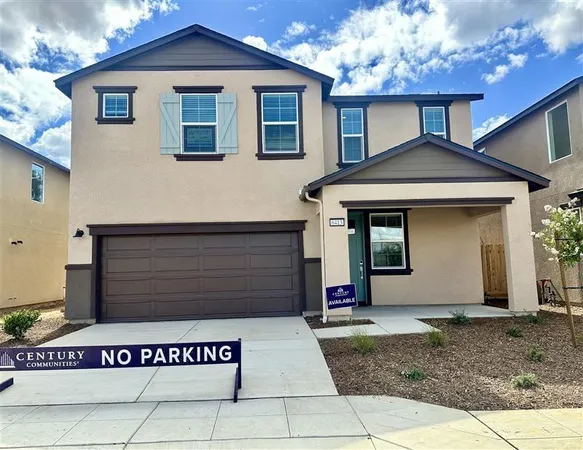 $443,990 | 6413 West Austin Way, Fresno, CA 93723