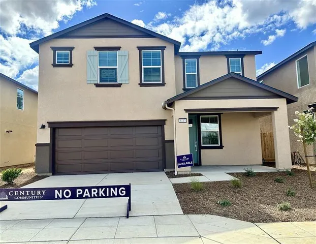 $476,253 | 6413 West Austin Way, Fresno, CA 93723