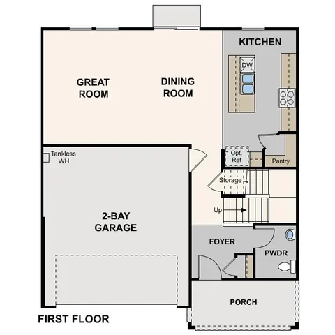 $476,253 | 6413 West Austin Way, Fresno, CA 93723