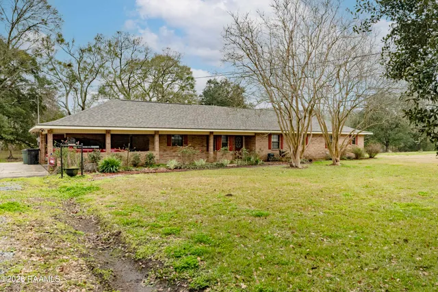 $425,000 | 2508 Northside Road, New Iberia, LA 70563