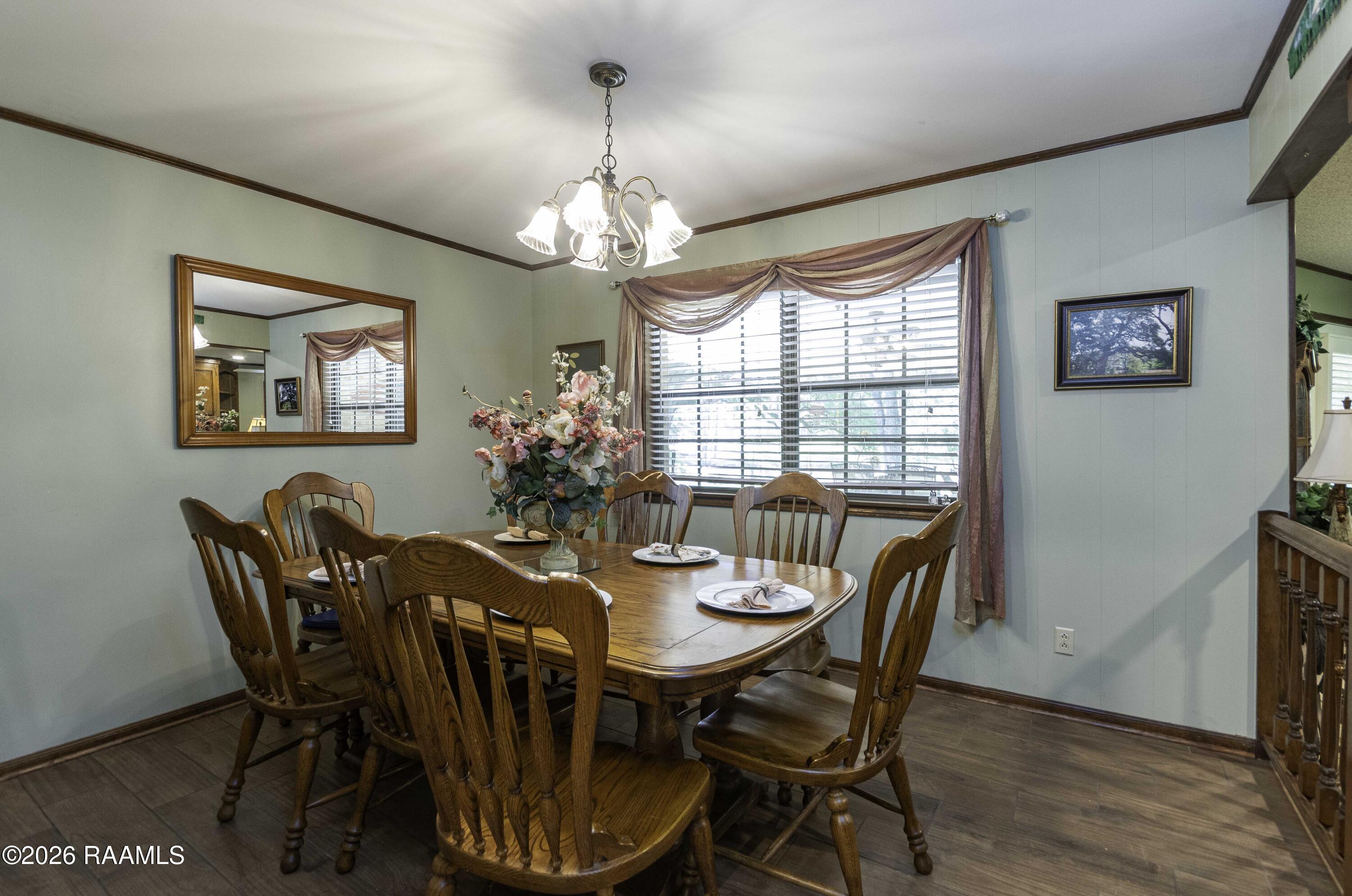 2508 Northside Road New Iberia, LA 70563 - Photo 13 of 44 Formal Dining 1