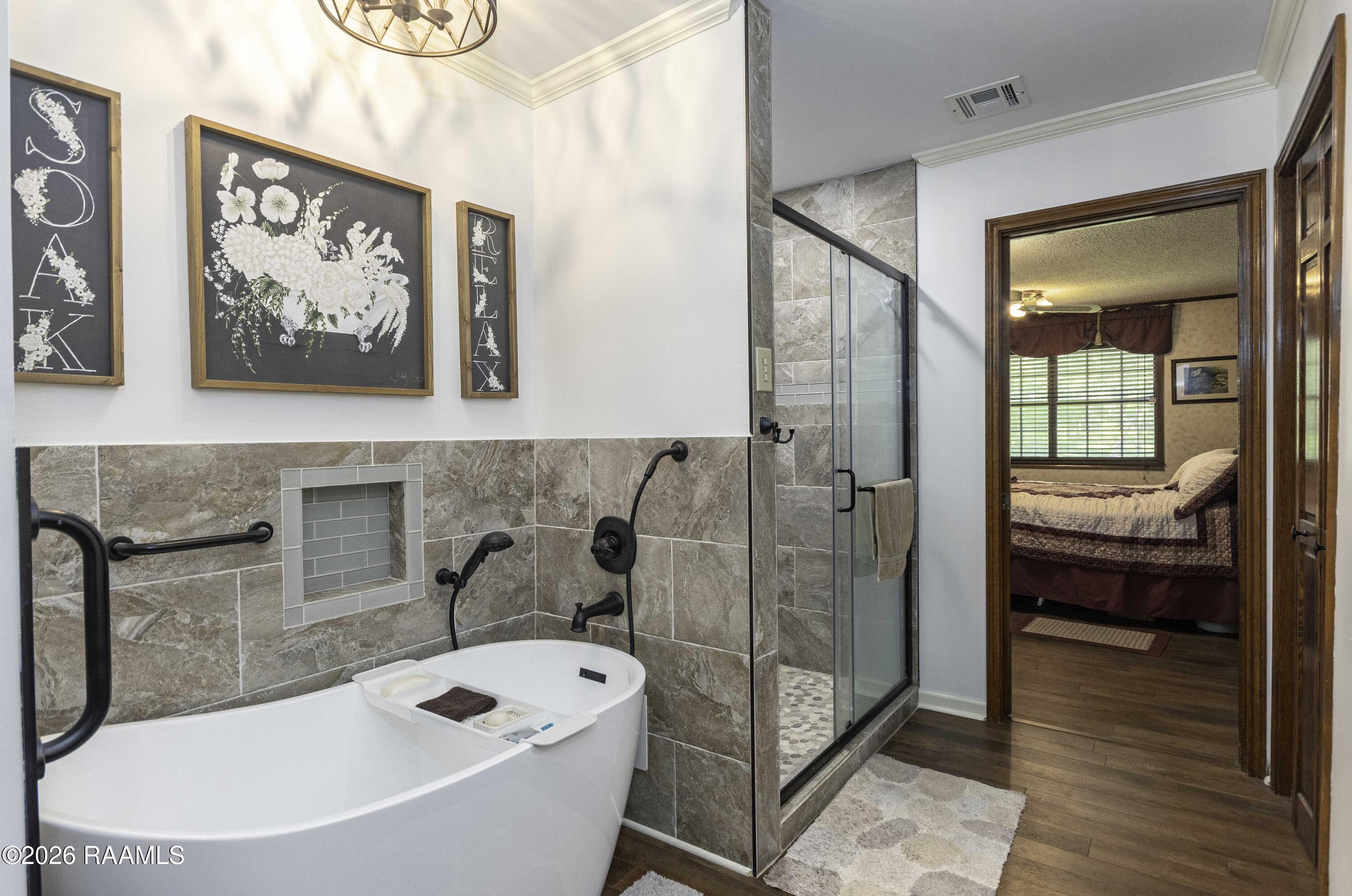 2508 Northside Road New Iberia, LA 70563 - Photo 20 of 44 Master Bath 2