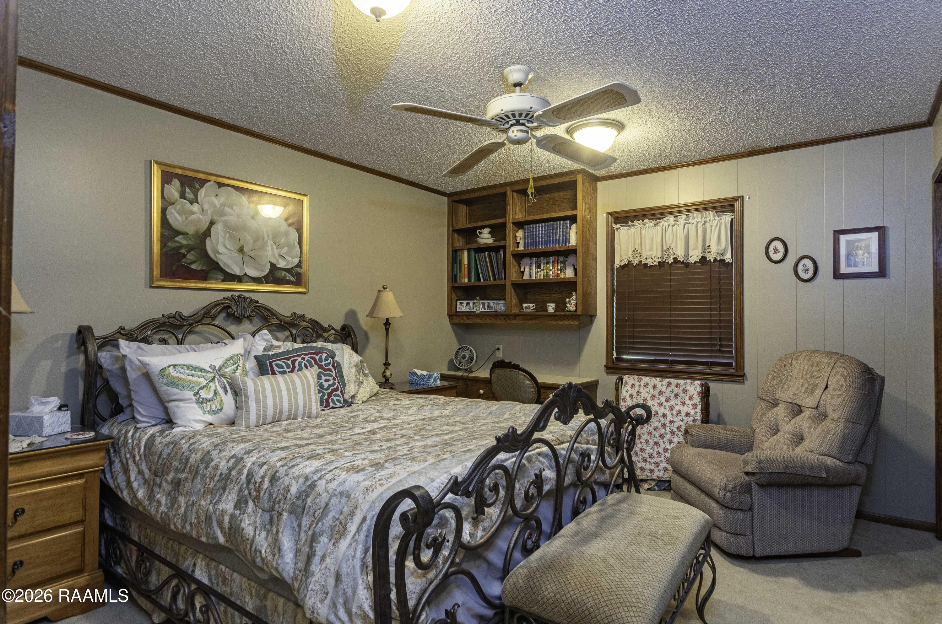 2508 Northside Road New Iberia, LA 70563 - Photo 21 of 44 2nd Bedroom 1