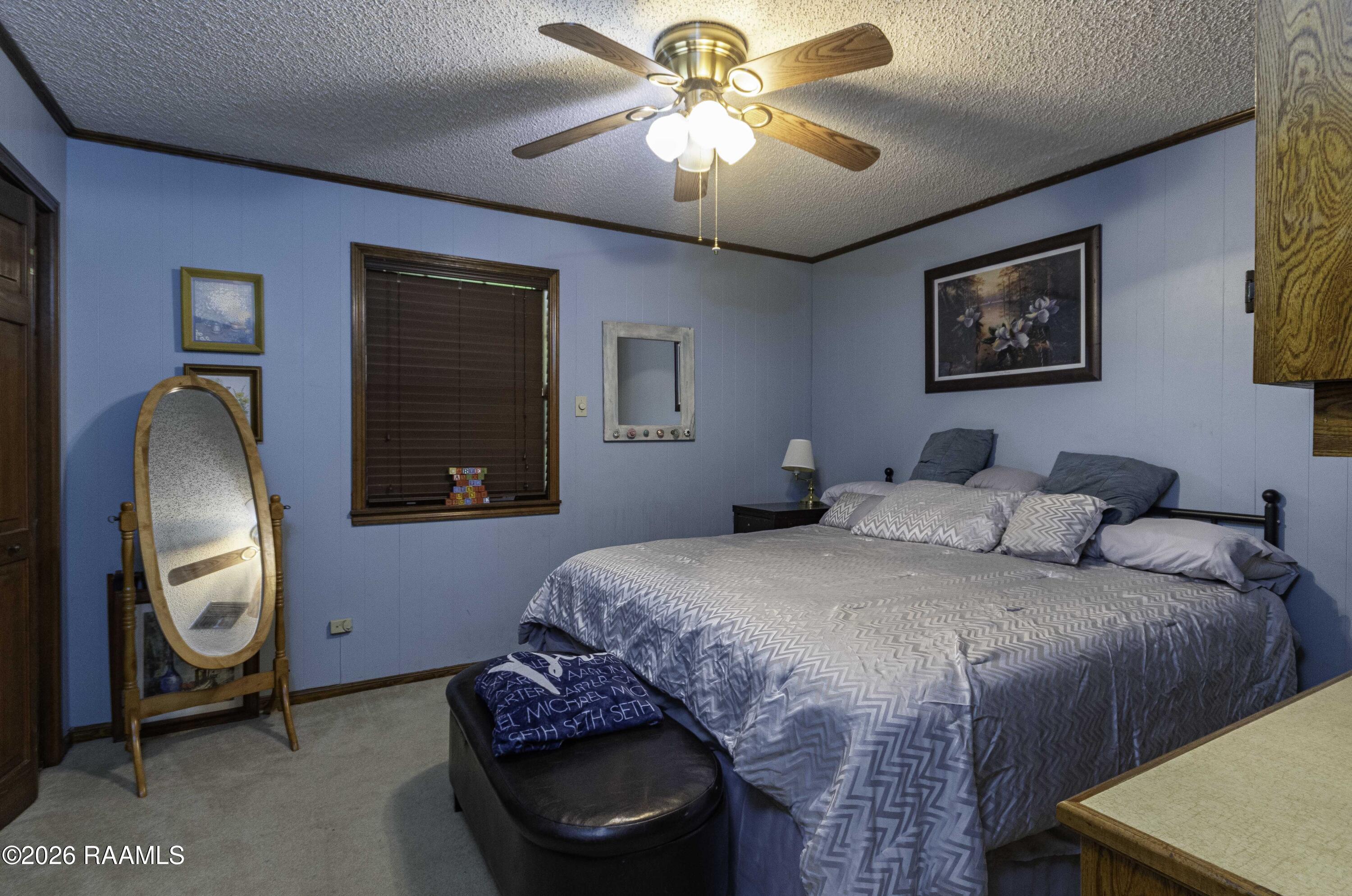 2508 Northside Road New Iberia, LA 70563 - Photo 23 of 44 3rd Bedroom 1