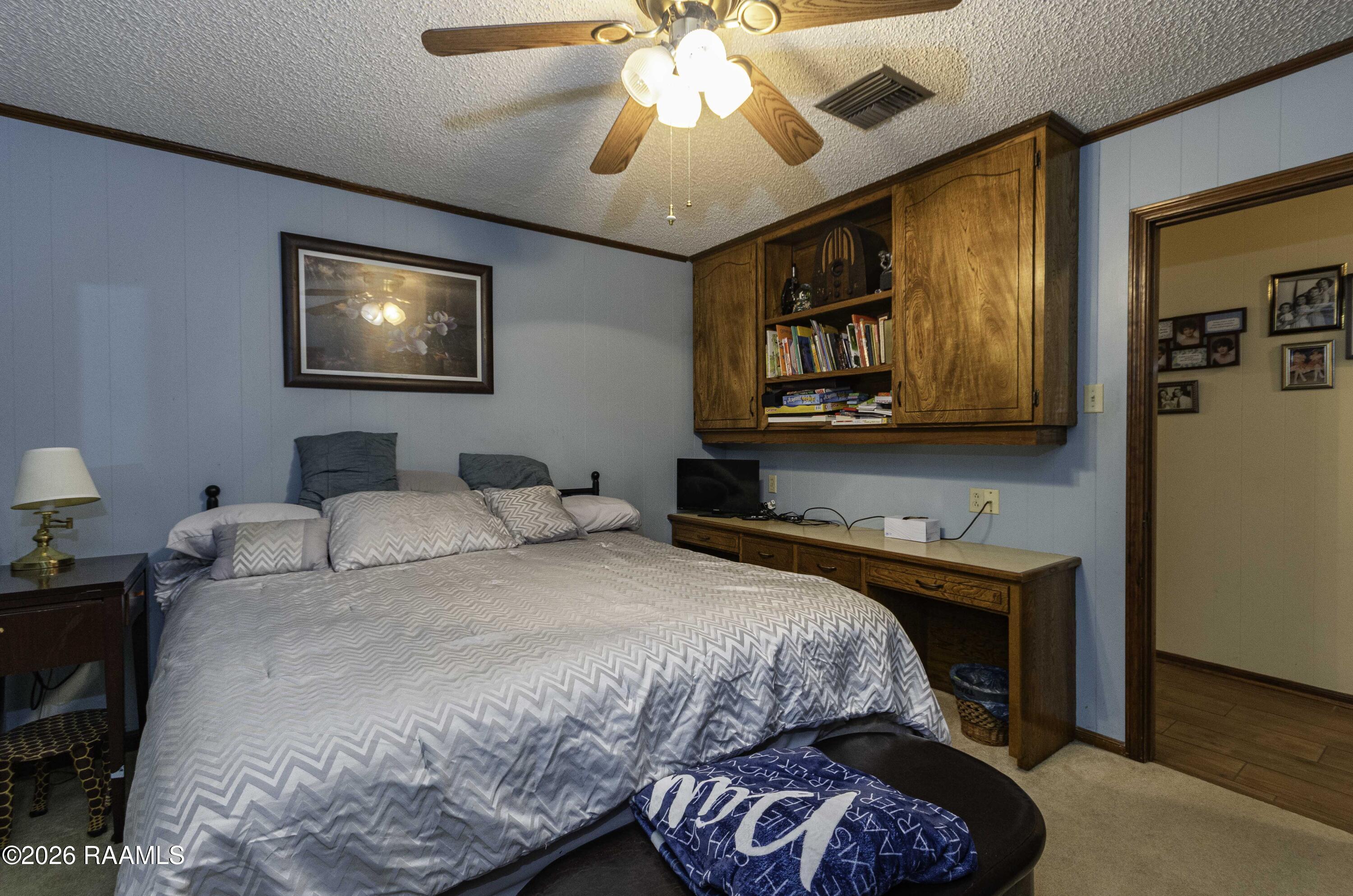 2508 Northside Road New Iberia, LA 70563 - Photo 24 of 44 3rd Bedroom 2