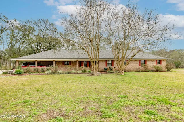 $425,000 | 2508 Northside Road, New Iberia, LA 70563