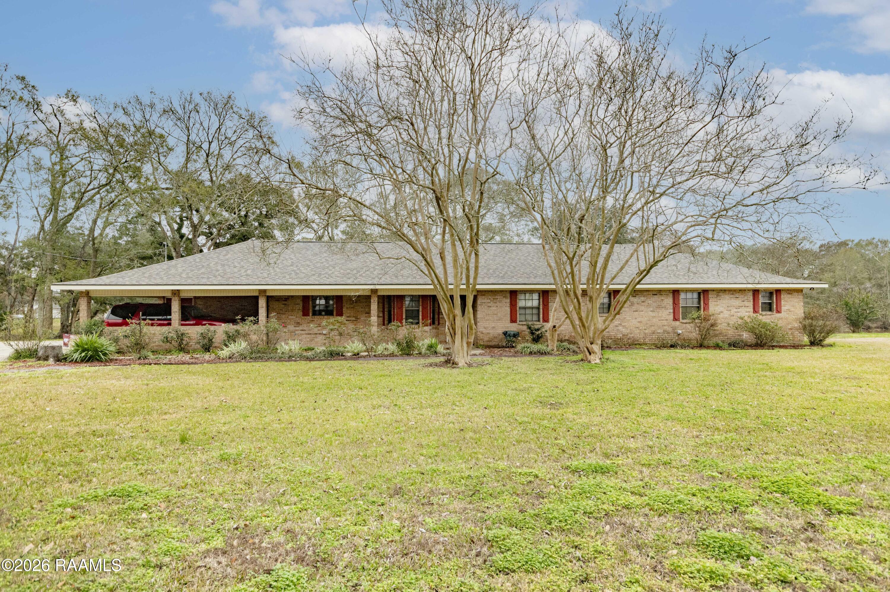 2508 Northside Road New Iberia, LA 70563 - Photo 3 of 44 Front 2