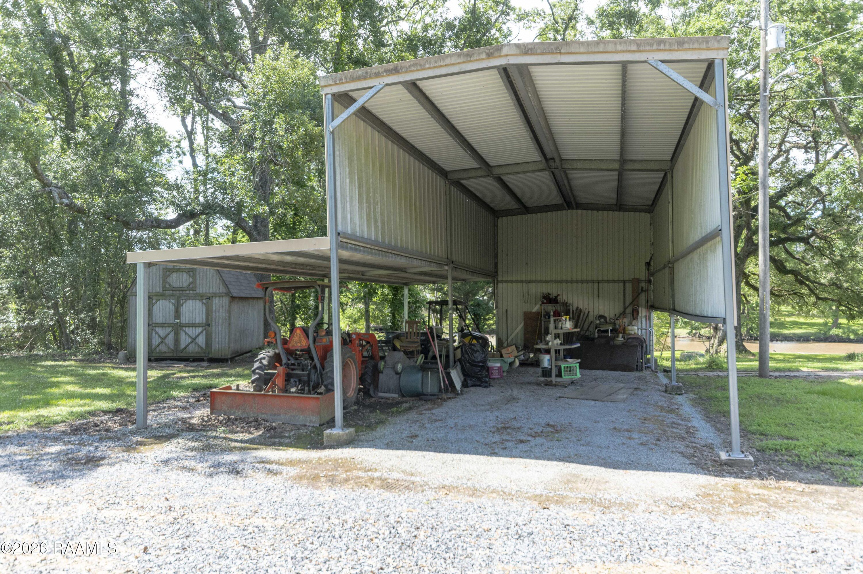 2508 Northside Road New Iberia, LA 70563 - Photo 37 of 44 RV Storage 1