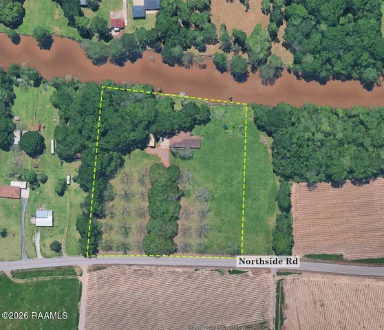 $425,000 | 2508 Northside Road, New Iberia, LA 70563