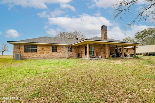 $425,000 | 2508 Northside Road, New Iberia, LA 70563