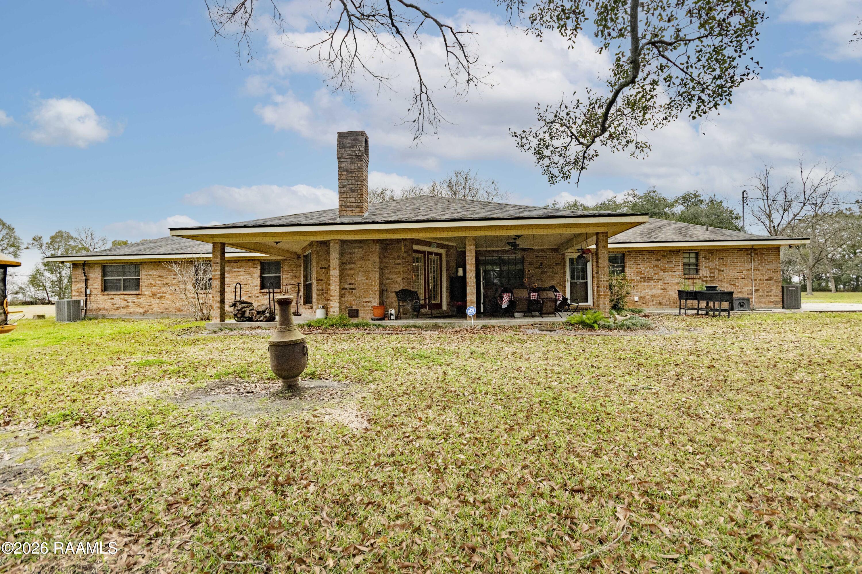 2508 Northside Road New Iberia, LA 70563 - Photo 42 of 44 Back 2