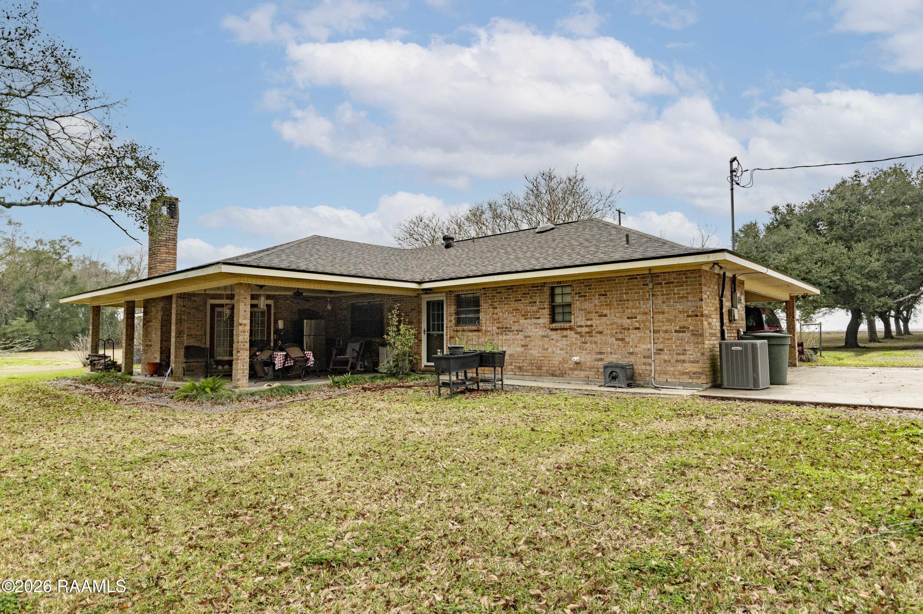 2508 Northside Road New Iberia, LA 70563 - Photo 43 of 44 Back 3