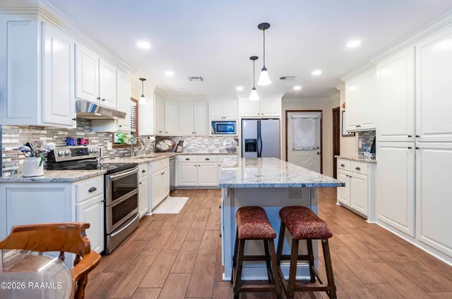 $425,000 | 2508 Northside Road, New Iberia, LA 70563