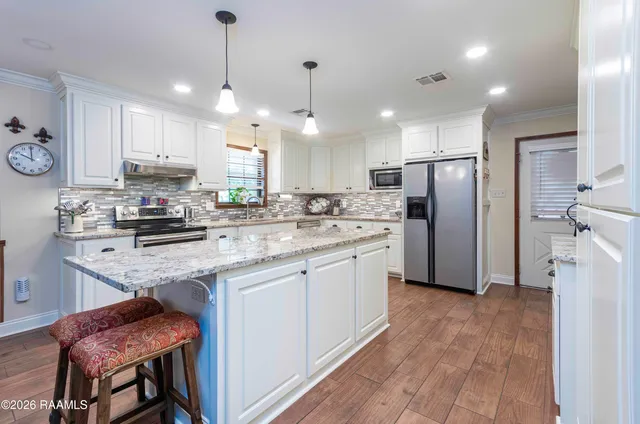 $425,000 | 2508 Northside Road, New Iberia, LA 70563