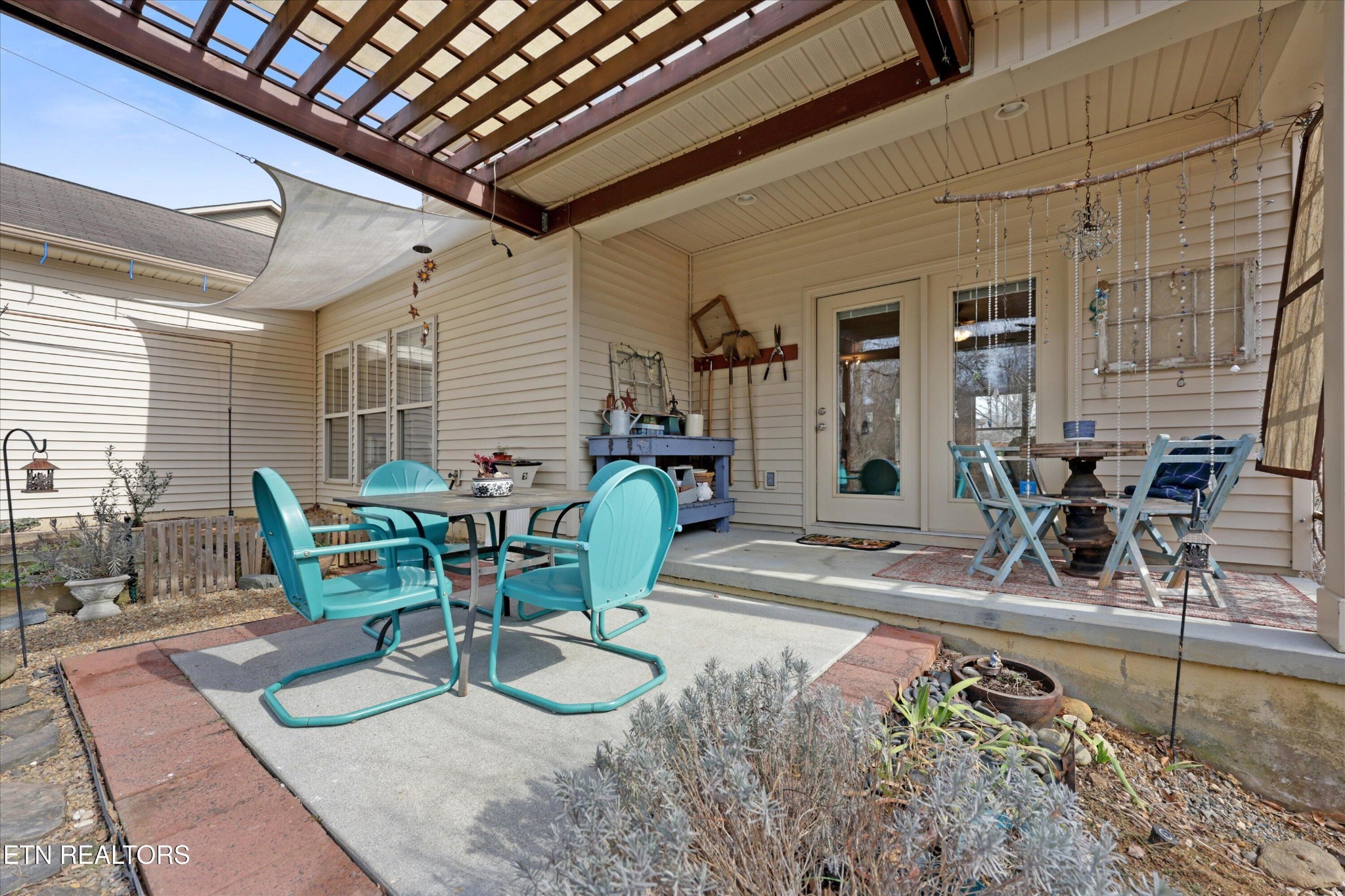 1437 Dempsey Road Knoxville, TN 37932 - Photo 32 of 39 Gallery Image 32