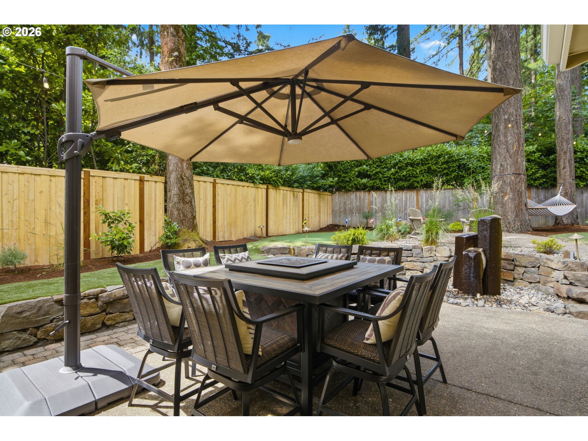 1093 Chandler Road Lake Oswego, OR 97034 - Photo 23 of 47