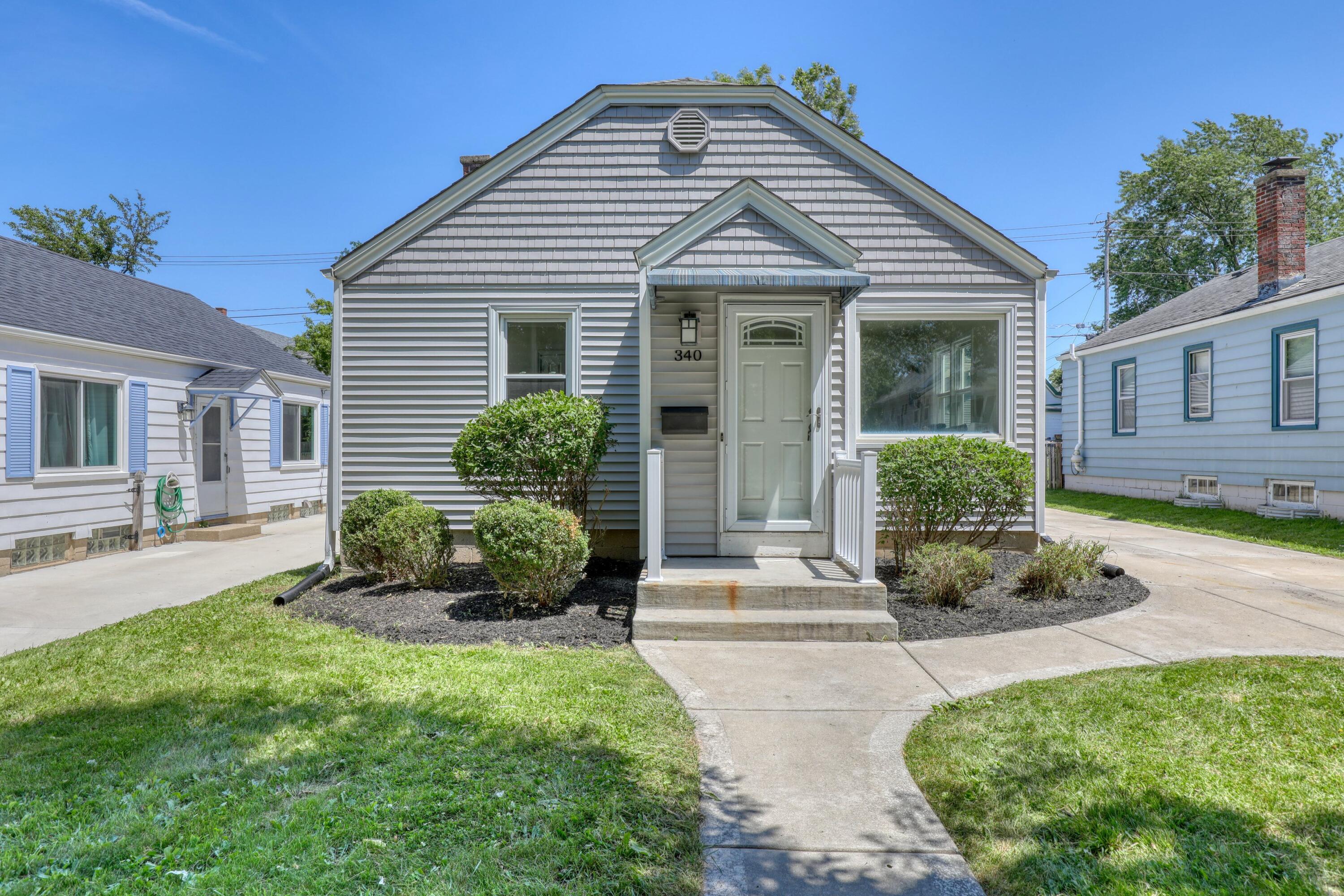 340 North 63rd Street Milwaukee, WI 53213 - Photo 1 of 19 Front of Home