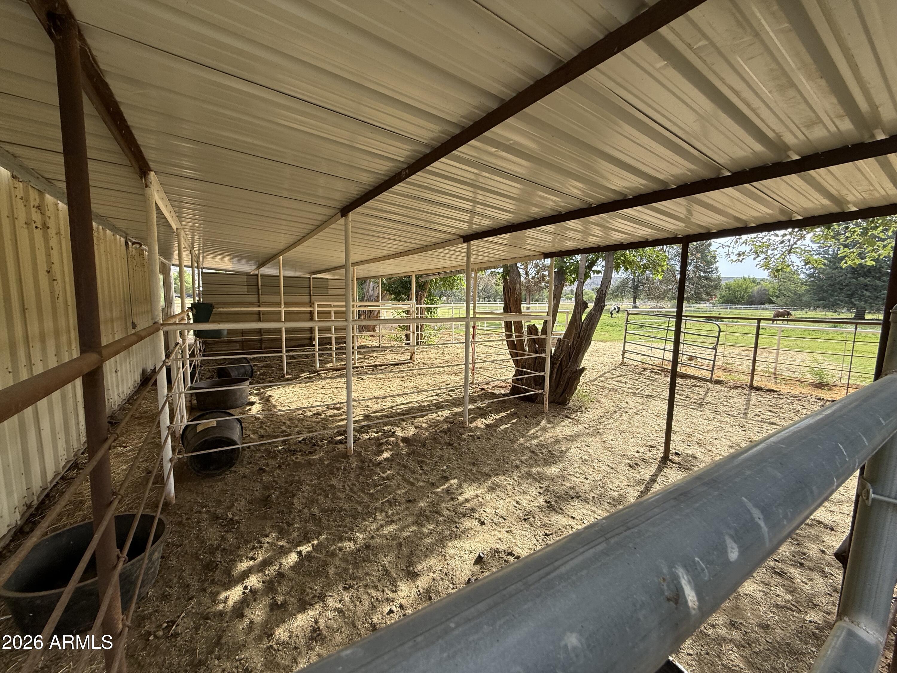 4000 Mahoney Road, Unit 1 Camp Verde, AZ 86322 - Photo 16 of 41 a view of outdoor space