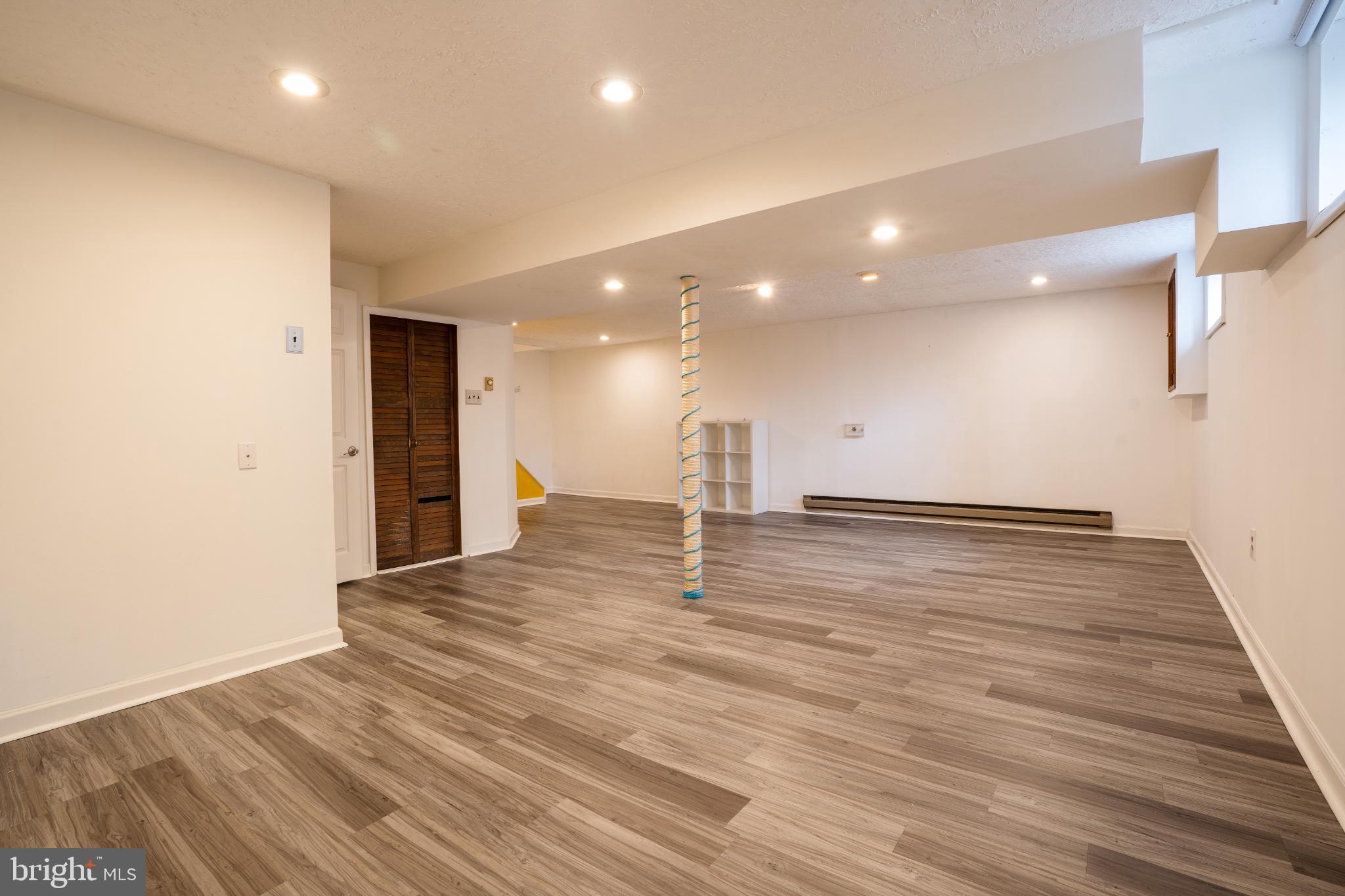 263 Riverdale Road Severna Park, MD 21146 - Photo 26 of 30 Spacious, versatile basement ready for ideas.