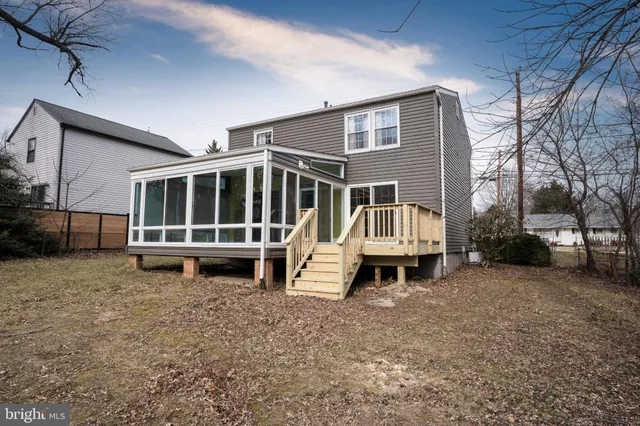 $499,999 | 263 Riverdale Road, Severna Park, MD 21146