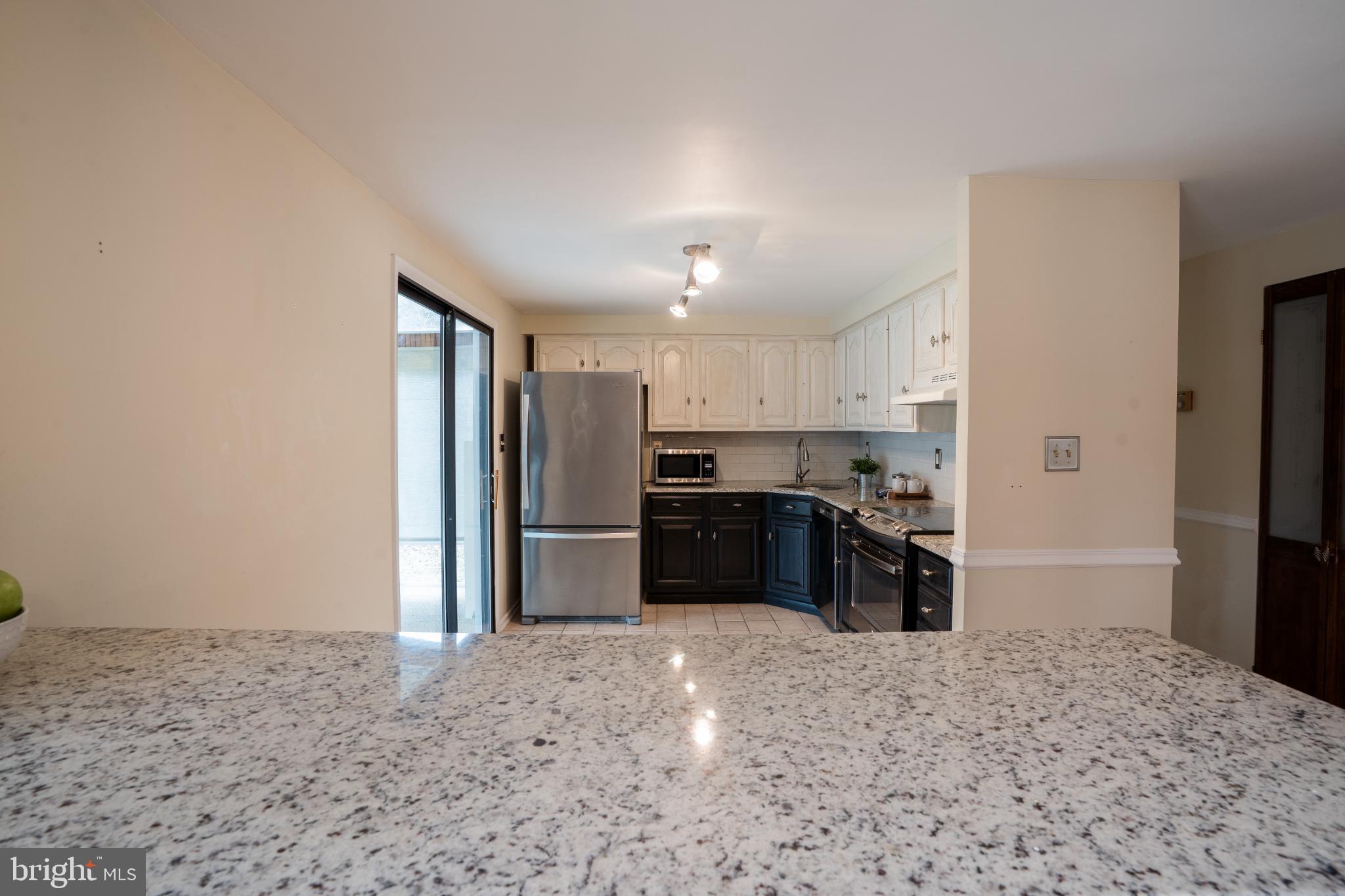 263 Riverdale Road Severna Park, MD 21146 - Photo 10 of 30 Modern kitchen with sleek finishes.