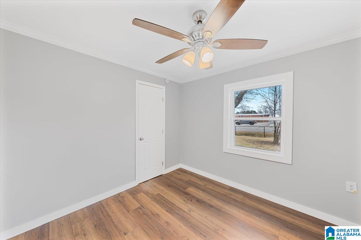 121 Earley Street Sumiton, AL 35148 - Photo 4 of 31