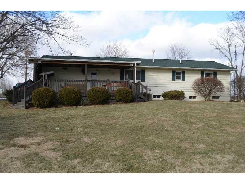 4435 New Carlisle Springfield, OH 45504 - Photo 21 of 25