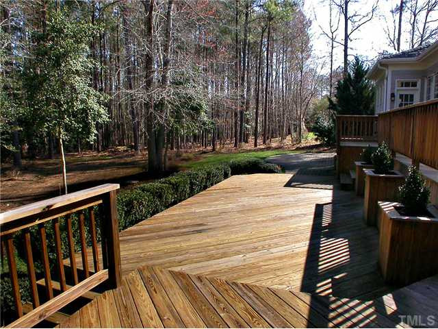 7217 Sparhawk Road Wake Forest, NC 27587 - Photo 15 of 24 Photo 16
