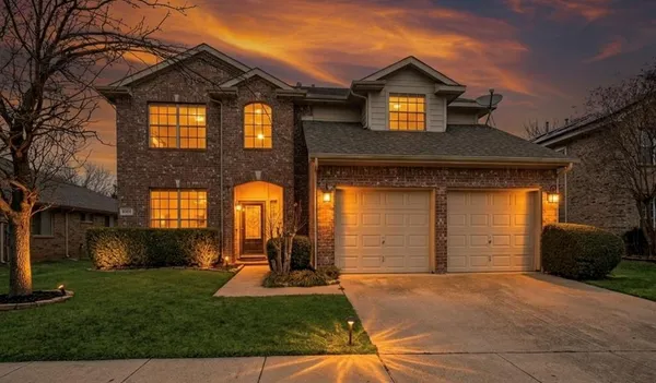 $435,000 | 3103 Mason Avenue, Corinth, TX 76210