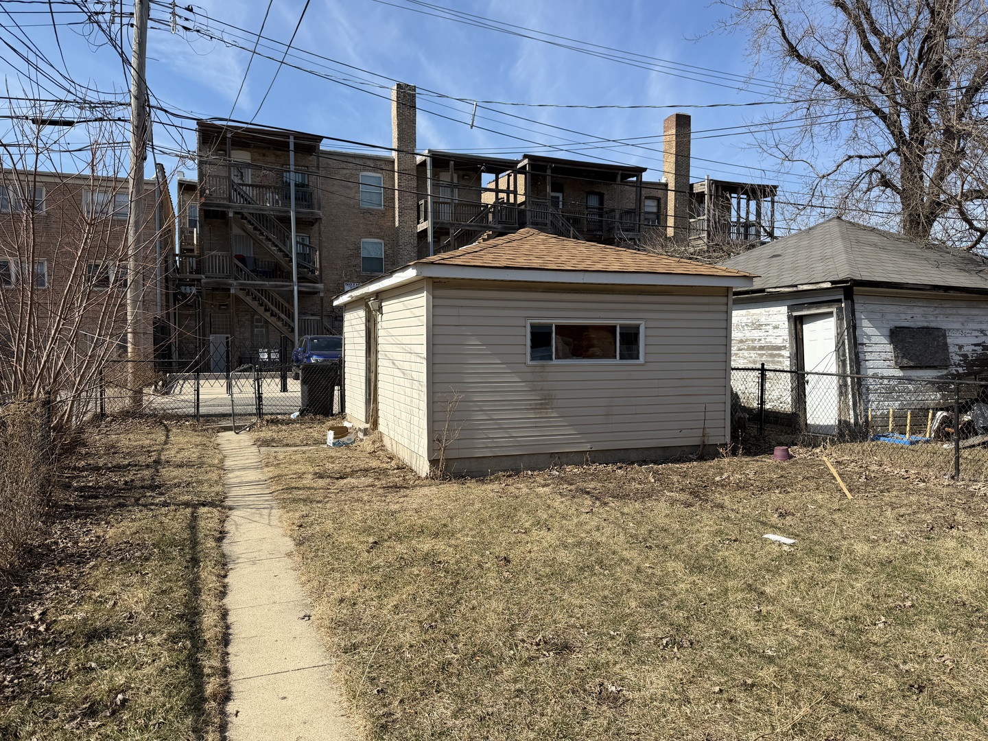 8618 South Justine Street Chicago, IL 60620 - Photo 10 of 10