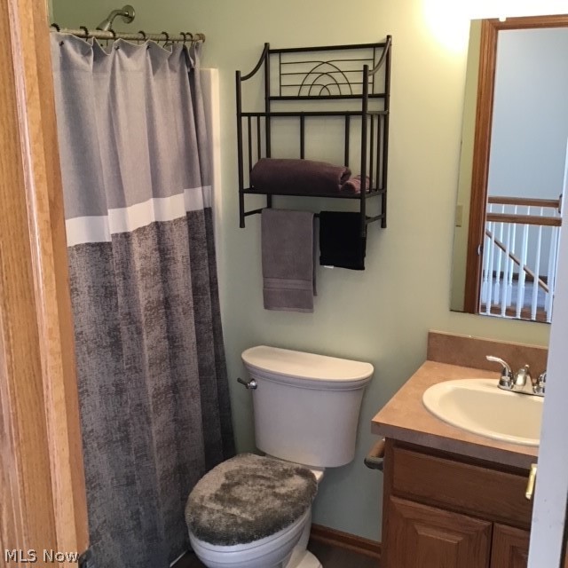9023 Corbett Road Diamond, OH 44412 - Photo 26 of 34 Full bath upstairs