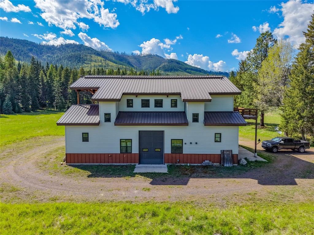 260 Bobtail Mdw Road Libby, MT 59923 - Photo 1 of 44 Gallery Image 1