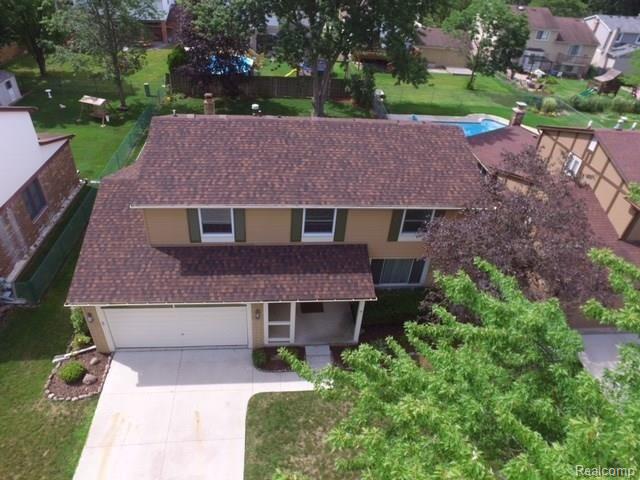 42465 Proctor Road Canton, MI 48188 - Photo 29 of 32