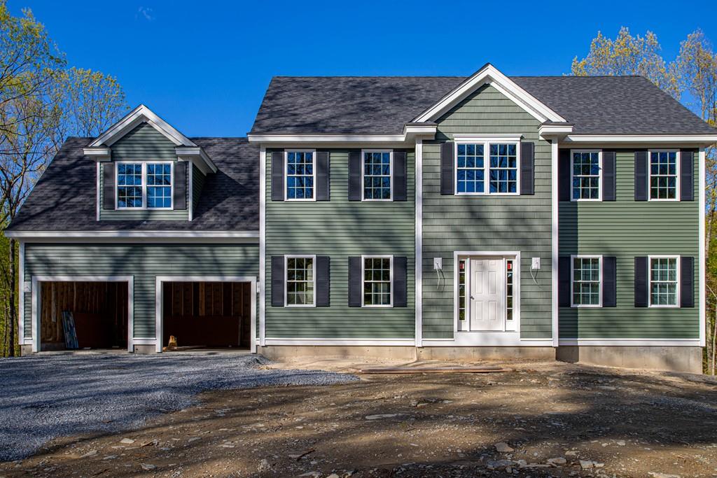 495 Hilltop Road, Unit LOT 7 Lancaster, MA 01523 - Photo 1 of 41 Gallery Image 1