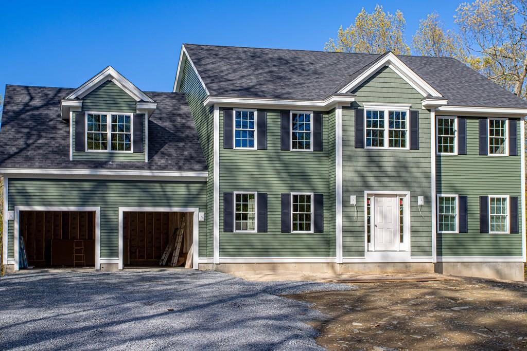495 Hilltop Road, Unit LOT 7 Lancaster, MA 01523 - Photo 2 of 41 Gallery Image 2