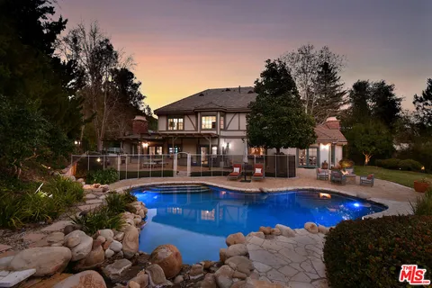 $3,175,000 | 2317 Sierra Creek Road, Agoura Hills, CA 91301