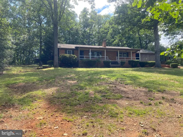 $325,000 | 213 Forest Hills Drive, Luray, VA 22835