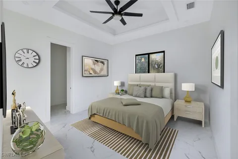 $339,900 | 4527 Northwest 36th Avenue, Cape Coral, FL 33993