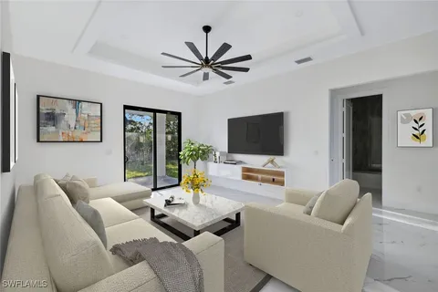 $339,900 | 4527 Northwest 36th Avenue, Cape Coral, FL 33993