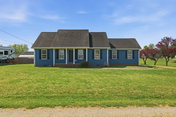 $344,900 | 235 Homewood Drive, Murfreesboro, TN 37127