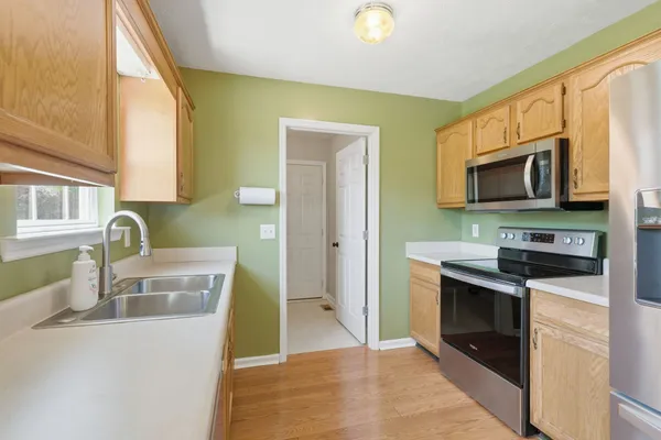 $344,900 | 235 Homewood Drive, Murfreesboro, TN 37127