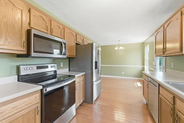 $344,900 | 235 Homewood Drive, Murfreesboro, TN 37127