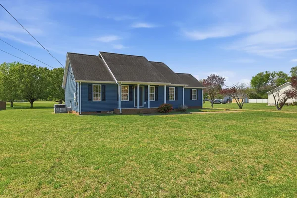 $344,900 | 235 Homewood Drive, Murfreesboro, TN 37127