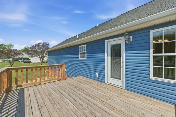 $344,900 | 235 Homewood Drive, Murfreesboro, TN 37127
