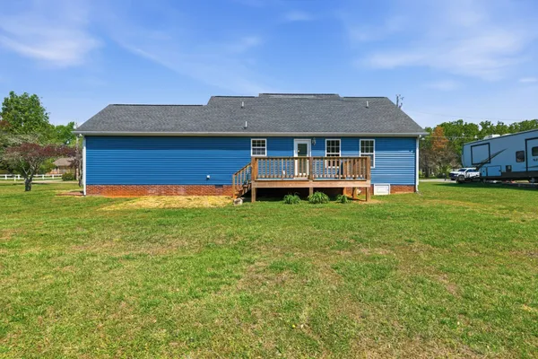$344,900 | 235 Homewood Drive, Murfreesboro, TN 37127