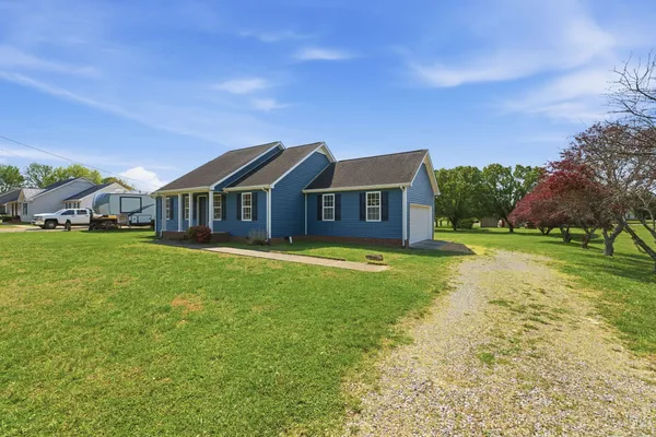 $344,900 | 235 Homewood Drive, Murfreesboro, TN 37127